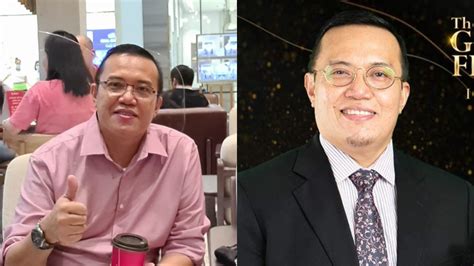 Banker in Tagalog.